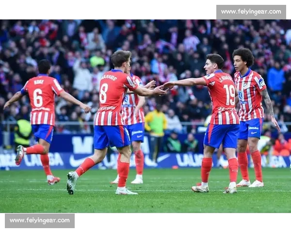 从数据看西甲赛季走势球队表现与争冠格局深度解析数据对比攻防效率与球星贡献