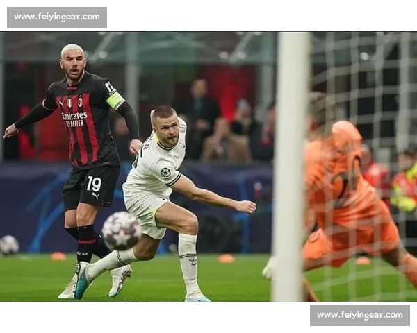 从战术执行到临场应变全面解读本场足球赛后走势与关键球员表现